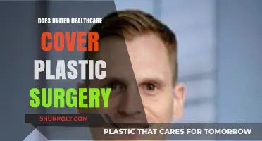 Does United Healthcare Cover Plastic Surgery? A Comprehensive Guide
