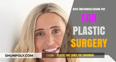 Does UnitedHealthcare Cover Plastic Surgery? Costs and Eligibility Explained