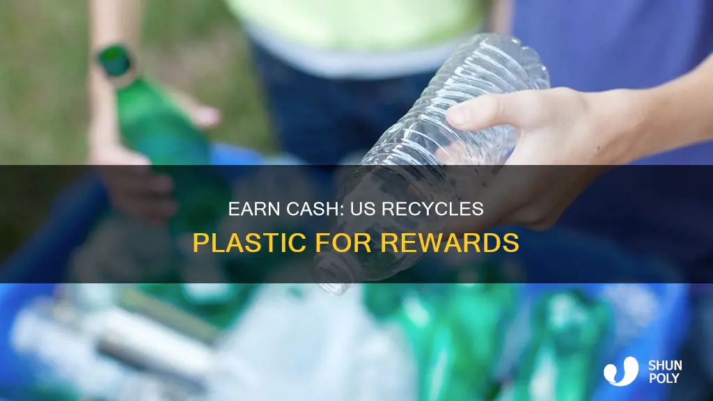 does us pay you to recycle plastics