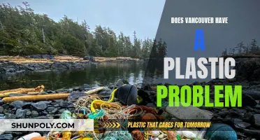 Plastic Pollution: Vancouver's Dark Underbelly