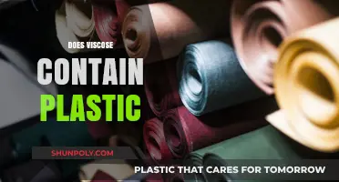 Viscose Fabric: Is Plastic Pollution Inevitable?