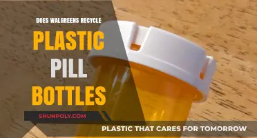 Walgreens' Plastic Pill Bottle Recycling: What You Need to Know