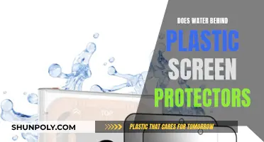 Water Behind Screen Protectors: Why and How to Fix It