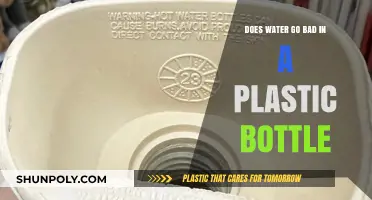 Does Bottled Water Expire? Truth About Plastic Bottles and Shelf Life