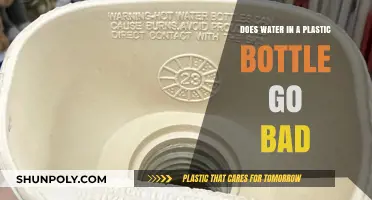 Does Bottled Water Expire? Truth About Plastic Bottle Water Quality