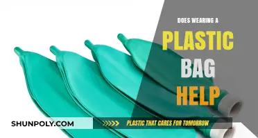 Does Wearing a Plastic Bag Help or Harm? Uncovering the Truth