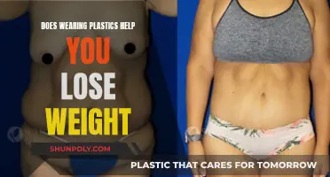 Wearing Plastic for Weight Loss: Does It Work?