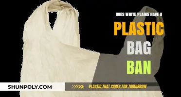 White Plains Plastic Bag Ban: What You Need to Know