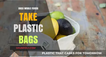 Does Whole Foods Accept Plastic Bags? Eco-Friendly Shopping Guide