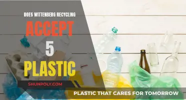 Wittenberg Recycling: 5 Plastic Acceptance Unveiled