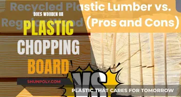 Wooden vs Plastic Chopping Boards: Which Is Better?