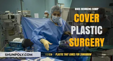 Does Workers' Comp Cover Plastic Surgery? What You Need to Know