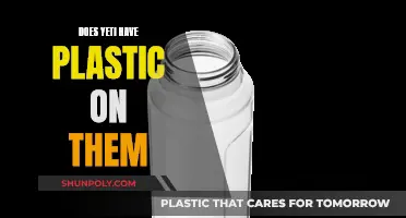 Yeti Products: Plastic or Stainless Steel?