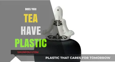 Unveiling the Truth: Yogi Tea's Plastic Controversy Explained