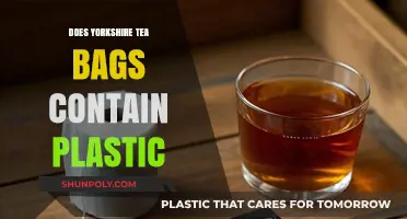 Are Yorkshire Tea Bags Plastic-Free? Uncovering the Truth