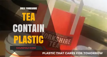 Yorkshire Tea: Plastic-Free or Not?