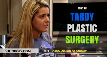 Don't Be Tardy Plastic Surgery: Transformations, Trends, and Truths Revealed