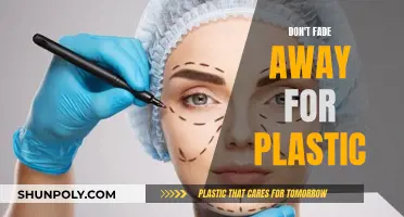 Plastic Surgery: Don't Fade, Embrace Your True Self