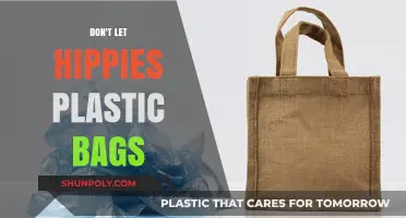 Eco-Friendly Alternatives: Ditch Plastic Bags, Embrace Sustainable Living