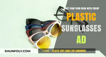 Elevate Your Style: Ditch Cheap Plastic Sunglasses for Good
