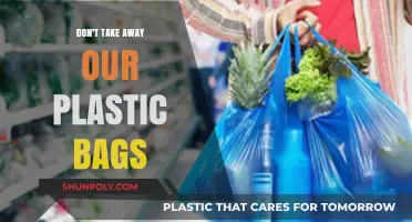 Why Banning Plastic Bags Harms Convenience, Choice, and Practicality