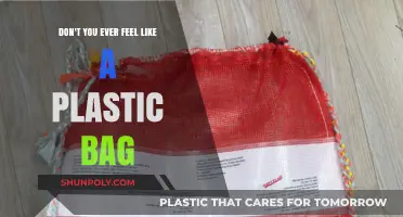Drifting Like a Plastic Bag: Embracing Vulnerability in a World of Expectations