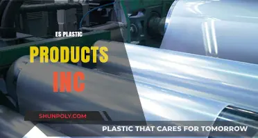 Exploring the Versatility of ES Plastic Products Inc