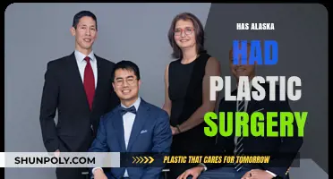 Has Alaska Undergone Plastic Surgery? Uncovering the Truth and Speculations