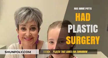 Annie Potts Plastic Surgery: Fact-Checking the Actress' Transformation Rumors