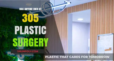 Fatal Outcomes at 305 Plastic Surgery: Uncovering Tragic Incidents