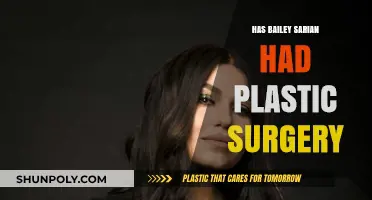 Bailey Sarian Plastic Surgery: Fact-Checking the Rumors and Speculations