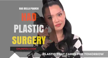 Bella Poarch's Transformation: Plastic Surgery Rumors and Speculations