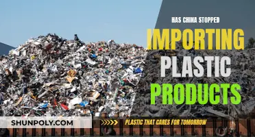 China's Plastic Import Ban: What's Next?
