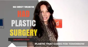 Christy Turlington's Ageless Beauty: Plastic Surgery Speculations Explored