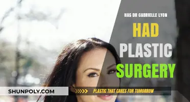 Dr. Gabrielle Lyon: Plastic Surgery Speculations and Facts Revealed