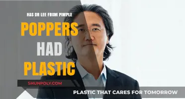 Exploring Dr. Lee's Transformation: Plastic Surgery Rumors on Pimple Poppers