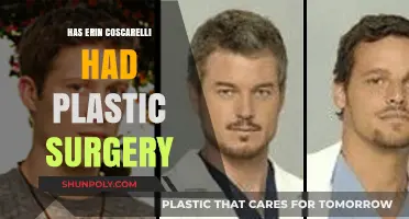 Erin Coscarelli Plastic Surgery: Fact-Checking the Rumors and Speculations