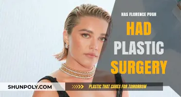 Florence Pugh Plastic Surgery: Fact-Checking the Rumors and Speculations