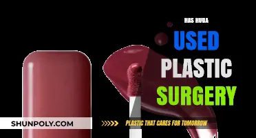 Huda Beauty's Transformation: Plastic Surgery Rumors and Reality