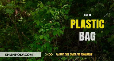 The Hidden Dangers of 'Has in Plastic Bag' Practices