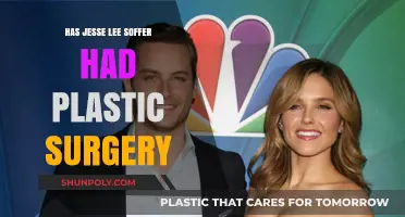 Jesse Lee Soffer Plastic Surgery: Fact-Checking the Rumors and Speculations