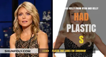 Exploring Kelly's Transformation: A Closer Look at Plastic Surgery Rumors