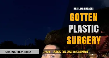Lana Rhoades Plastic Surgery: Fact-Checking Her Transformation Rumors