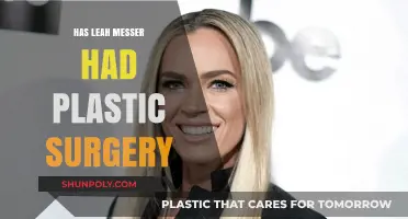 Leah Messer Plastic Surgery: Fact-Checking the Teen Mom Transformation