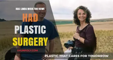Linda Moulton Howe's Appearance: Plastic Surgery Speculations Explored