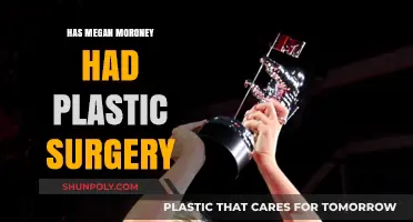 Megan Moroney Plastic Surgery: Fact-Checking the Rumors and Speculations