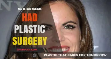 Natalie Morales Plastic Surgery: Fact-Checking the Rumors and Speculations
