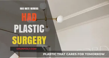 Nate Berkus Plastic Surgery Speculations: Fact or Fiction?