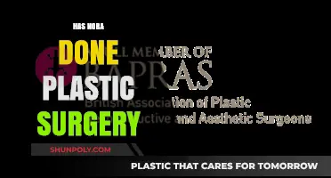 Has Nora Undergone Plastic Surgery? Unveiling the Truth Behind Her Look