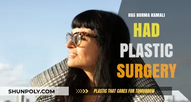 Norma Kamali Plastic Surgery: Fact-Checking the Rumors and Speculations
